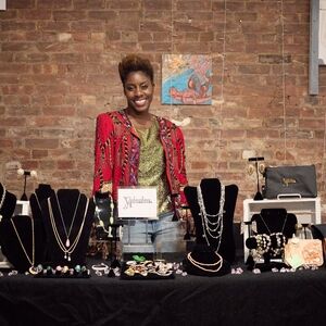 Live Jewelry & Shoes